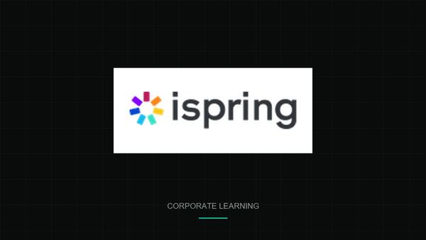 iSpring