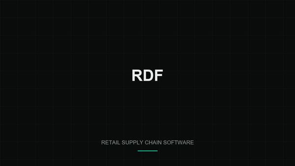 RDF
