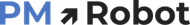 PM Robot logo