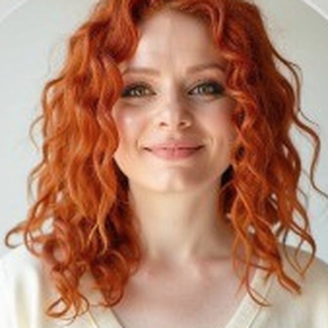 Ana Dameska