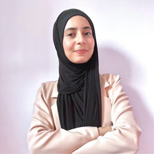 Mayssem Koudhai